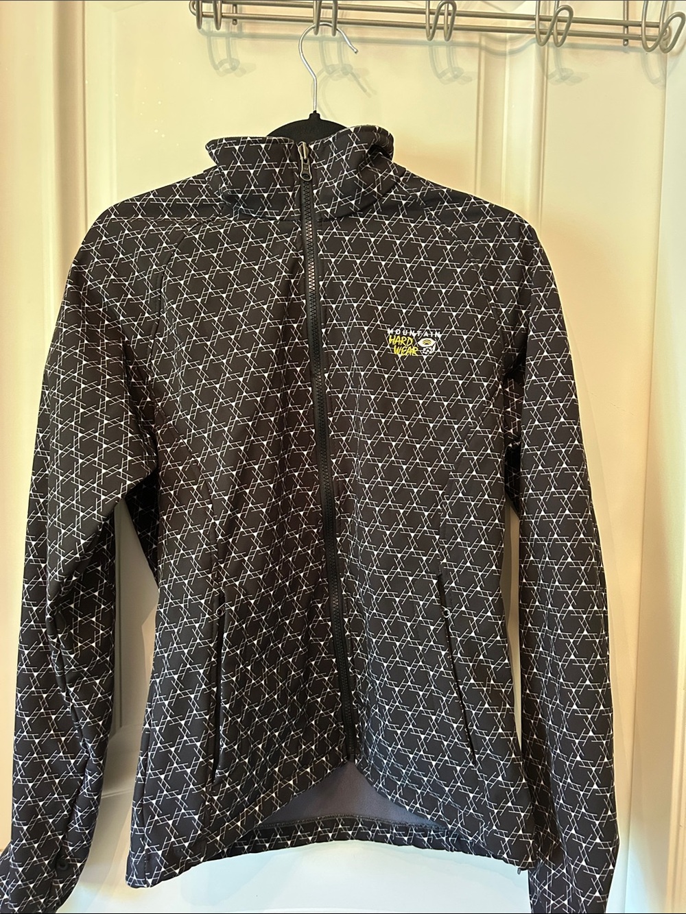 Kids Mountain hardware jacket